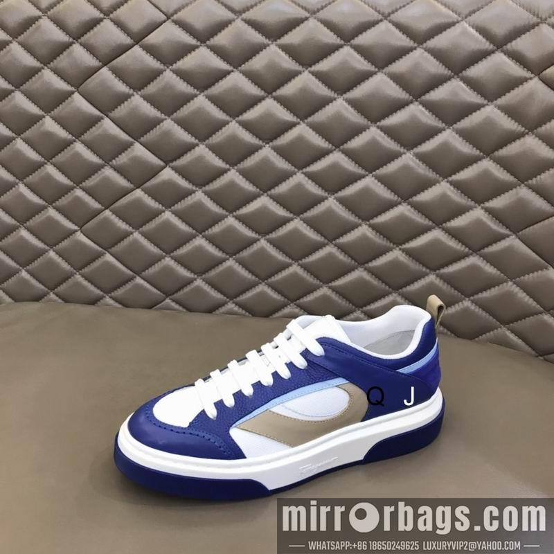 Ferragamo Shoes Ferragamo sz38-45 J1006