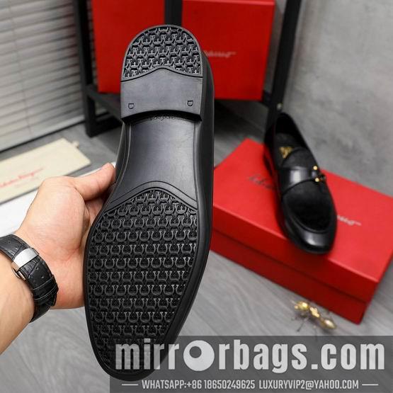 Ferragamo Shoes Ferragamo sz38-45 mnh0554