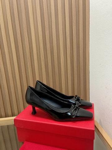 Ferragamo Shoes Ferragamo sz35-40 mnh0501