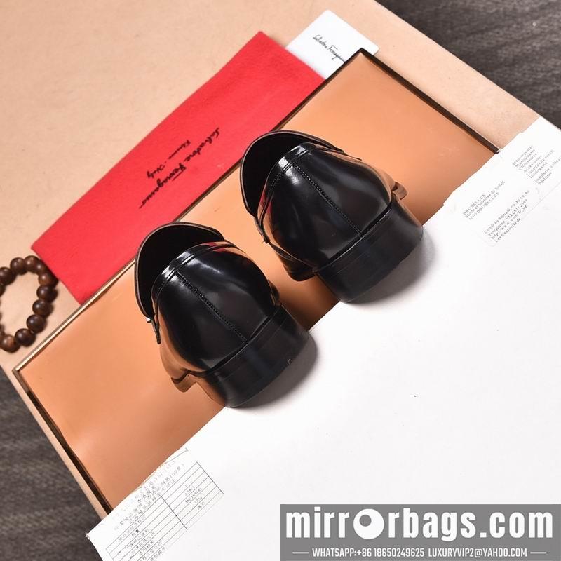 Ferragamo Shoes Ferragamo sz38-45 mnm0297