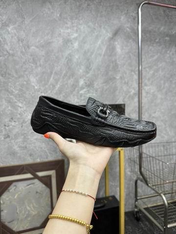 Ferragamo Shoes Ferragamo sz38-45 hnh0809