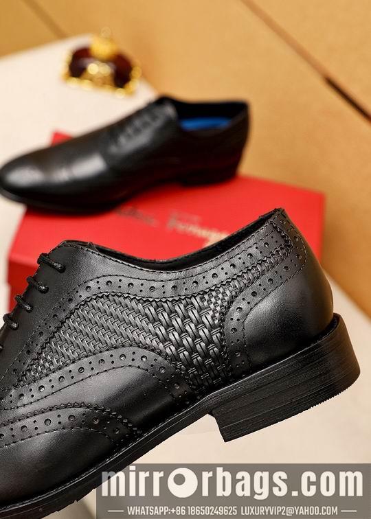 Ferragamo Shoes Ferragamo sz38-45 mnh0332