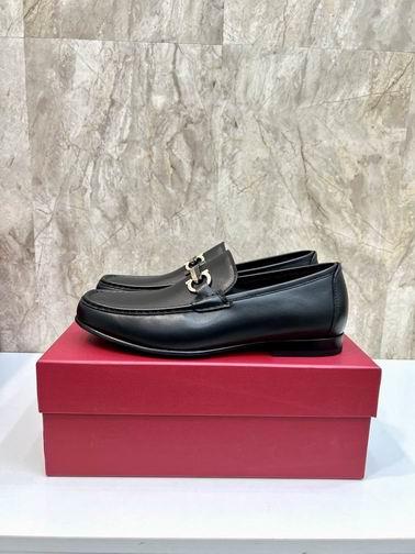 Ferragamo Shoes Ferragamo sz38-45 mnh0381