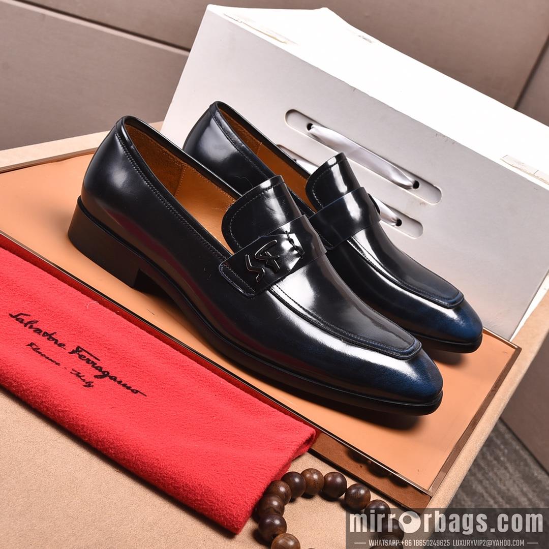 Ferragamo Shoes Ferragamo sz38-44 hnh0257