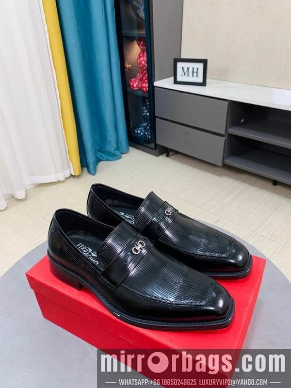 Ferragamo Shoes Ferragamo sz38-44 mnm02130