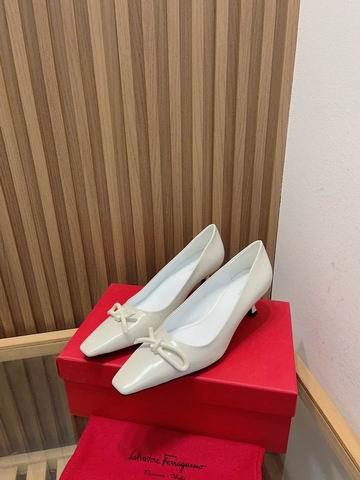 Ferragamo Shoes Ferragamo sz35-40 mnh0501