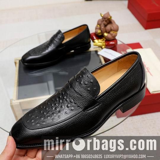 Ferragamo Shoes Ferragamo sz38-46 mnh02180
