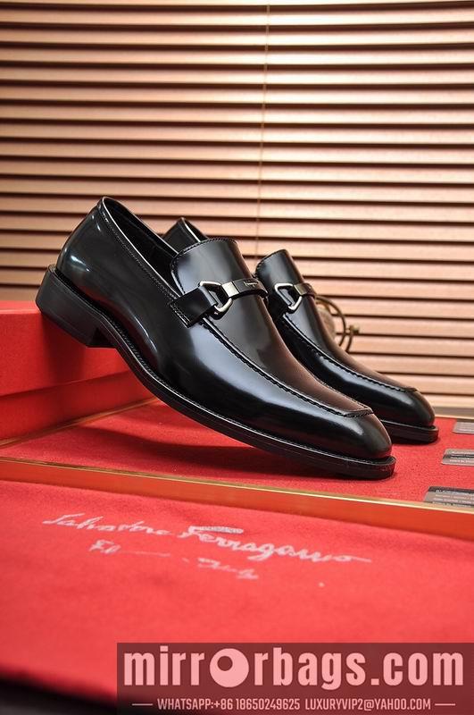 Ferragamo Shoes Ferragamo sz38-45 mnm02105