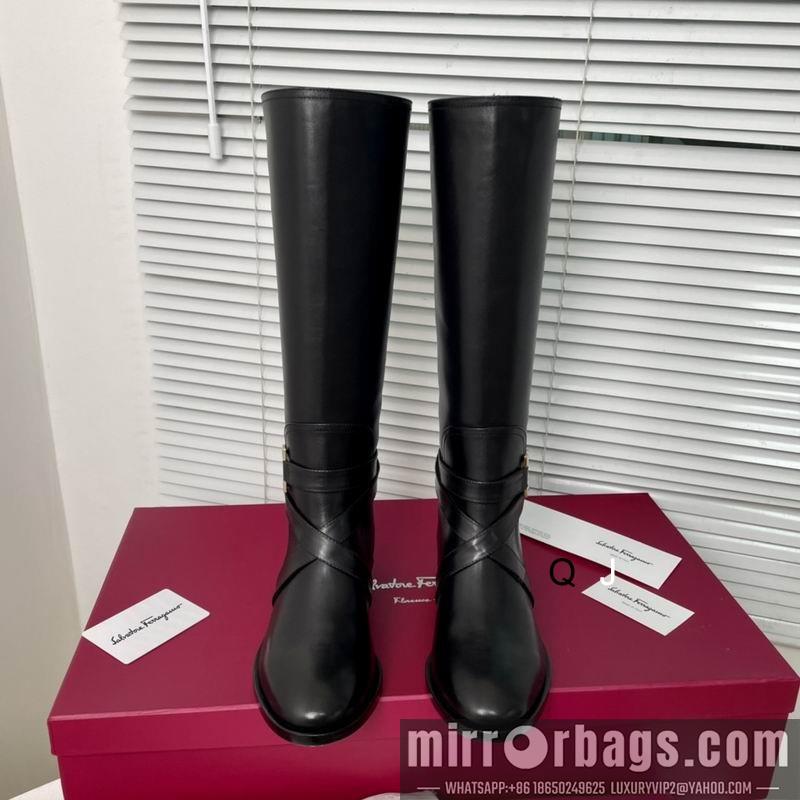 Ferragamo Shoes Ferragamo sz35-40 3C XJ0905