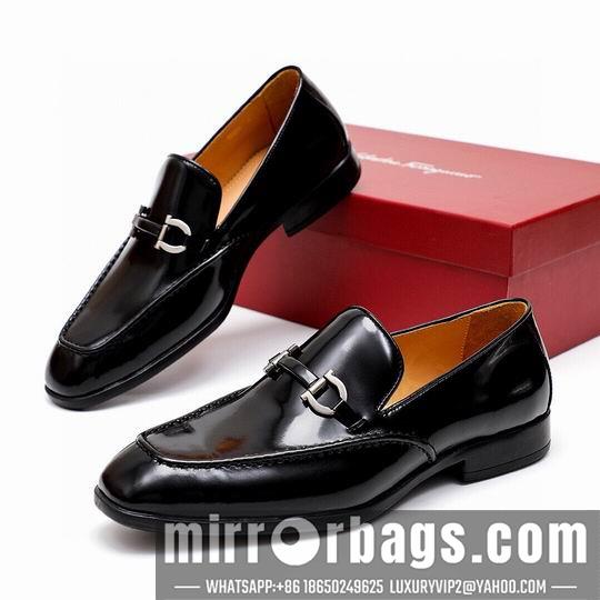 Ferragamo Shoes Ferragamo sz38-45 mnh02138