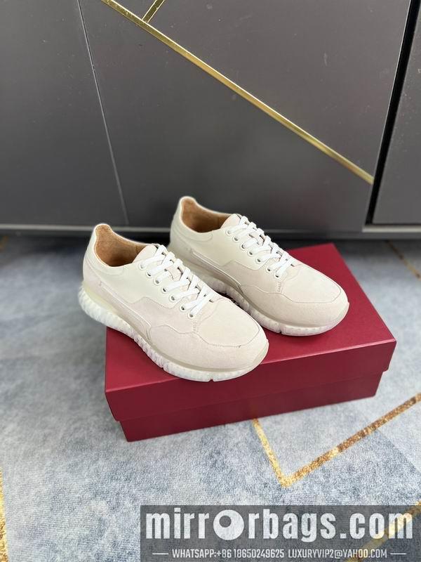 Ferragamo Shoes Ferragamo sz38-44 mnm0204