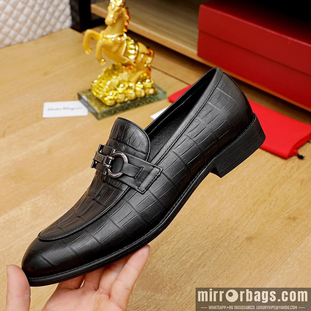 Ferragamo Shoes Ferragamo sz38-45 h0926