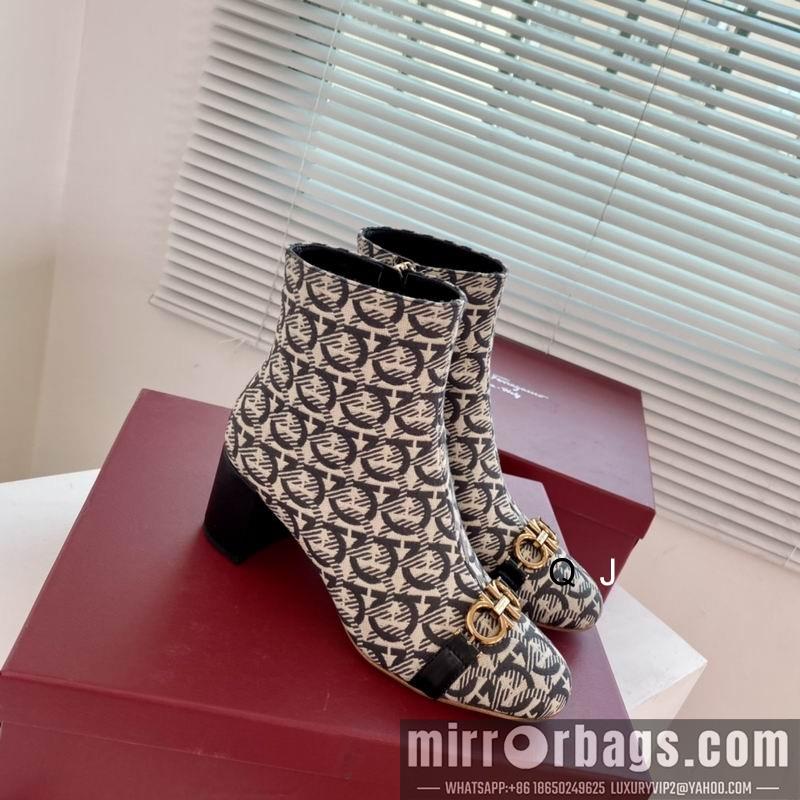 Ferragamo Shoes Ferragamo sz35-40 2C XJ0904