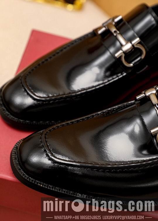 Ferragamo Shoes Ferragamo sz38-46 mnh02186