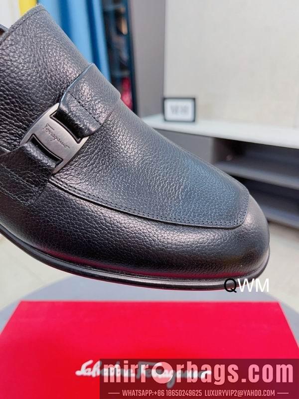 Ferragamo Shoes Ferragamo colour sz38-45 WM1204