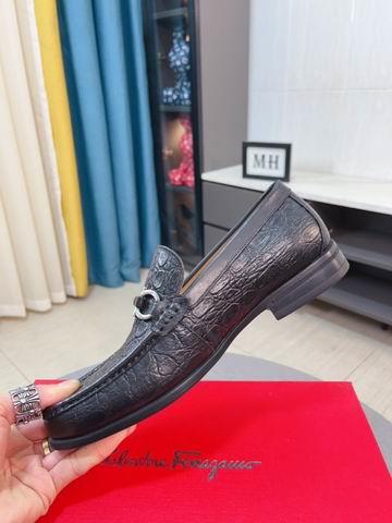 Ferragamo Shoes Ferragamo sz38-44 mnh0310