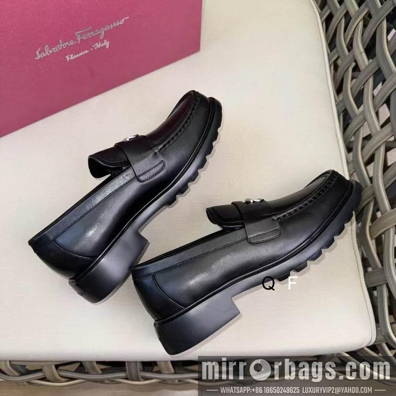 Ferragamo Shoes Ferragamo sz38-45 TF1113