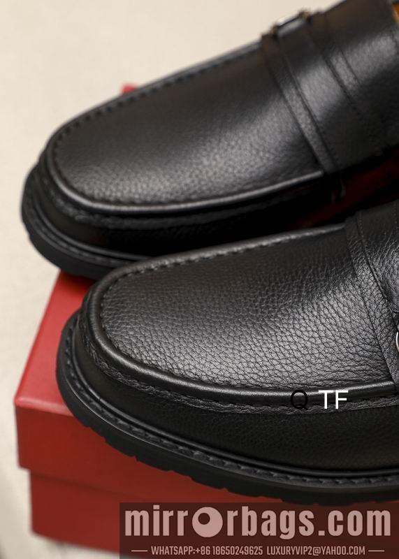 Ferragamo Shoes Ferragamo sz38-45 TF0210