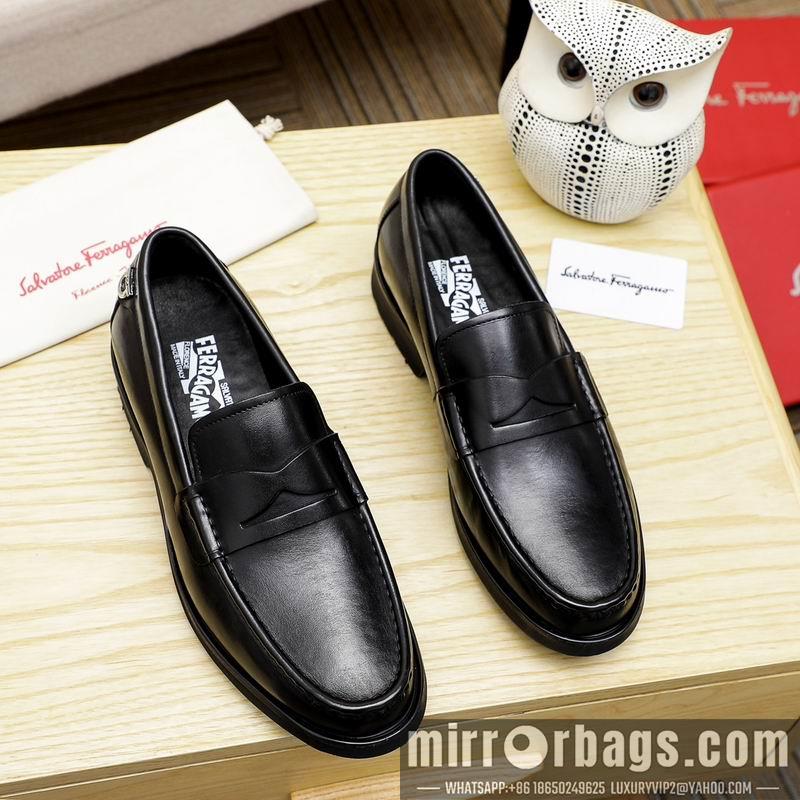 Ferragamo Shoes Ferragamo sz38-45 hnh0271