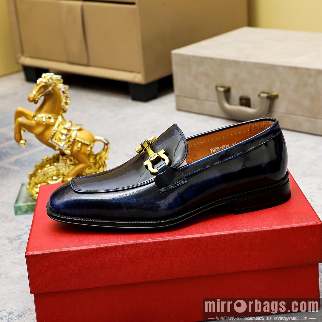 Ferragamo Shoes Ferragamo sz38-46 hnh1244