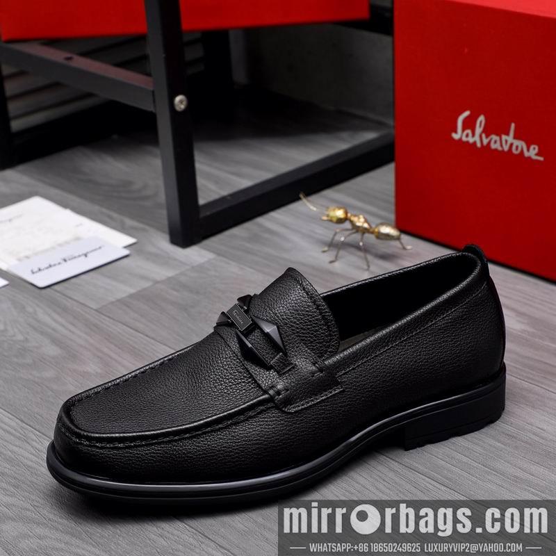Ferragamo Shoes Ferragamo sz38-44 hnm0225
