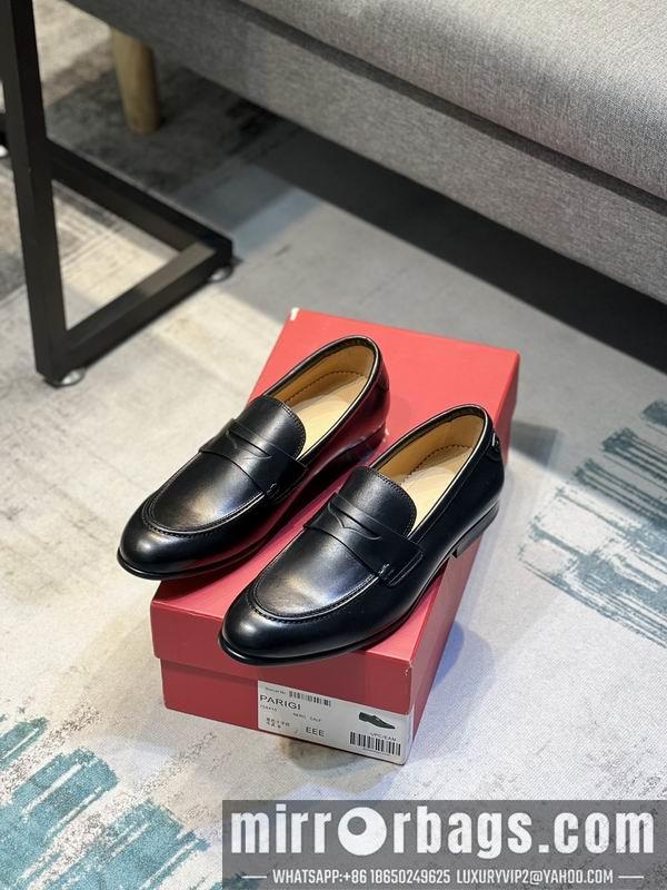 Ferragamo Shoes Ferragamo sz39-44 hnm0249