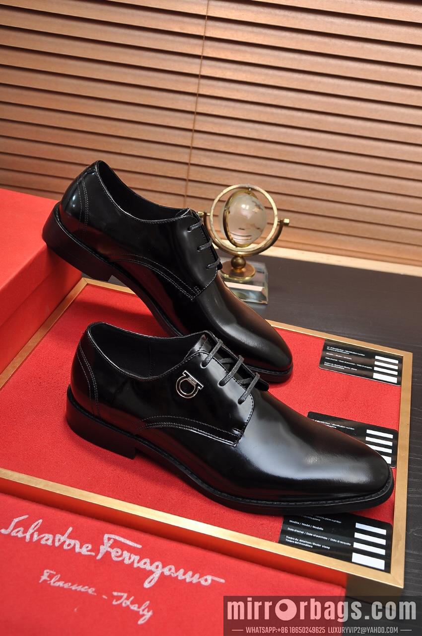 Ferragamo Shoes Ferragamo sz38-44 hnh0240
