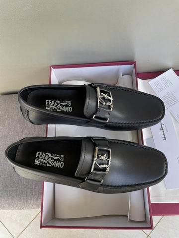 Ferragamo Shoes Ferragamo sz38-45 hnh1002