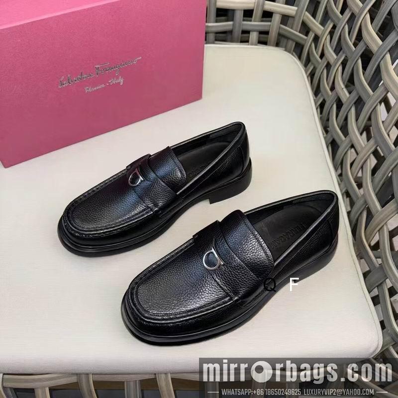 Ferragamo Shoes Ferragamo sz38-45 TF1113