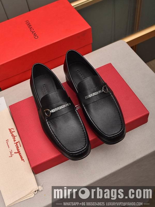 Ferragamo Shoes Ferragamo sz38-45 hnh0335