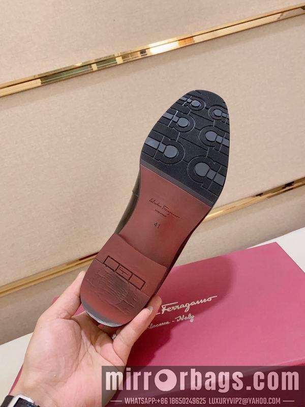 Ferragamo Shoes Ferragamo sz38-45 hnh0325