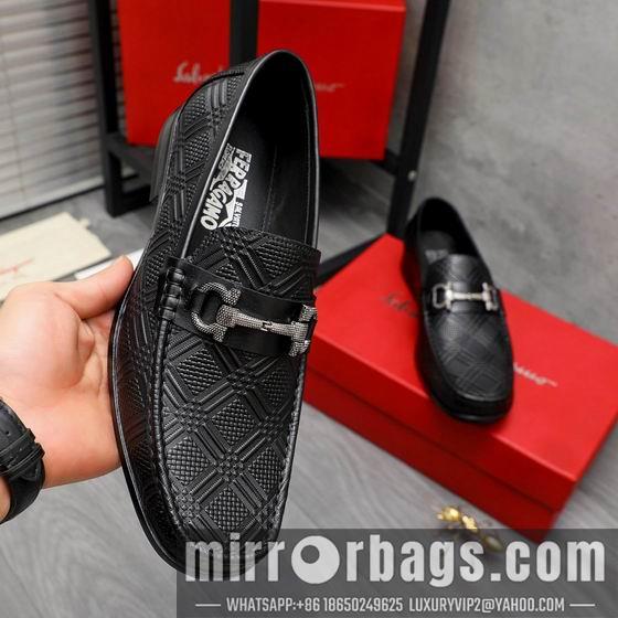 Ferragamo Shoes Ferragamo sz38-45 hnh0715