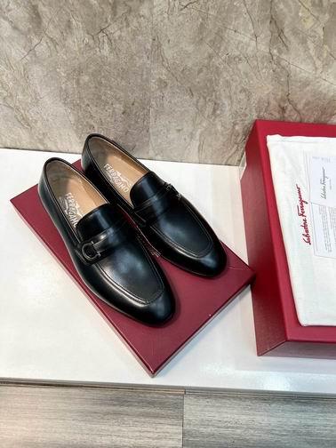 Ferragamo Shoes Ferragamo sz38-45 mnh0801