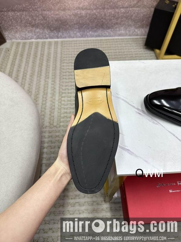 Ferragamo Shoes Ferragamo sz38-45 2C WM1206