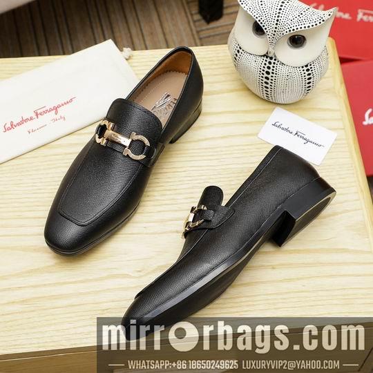 Ferragamo Shoes Ferragamo sz38-45 hnh0719