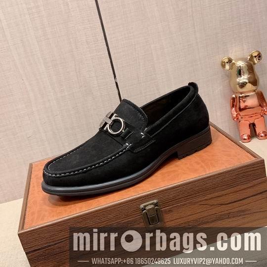 Ferragamo Shoes Ferragamo sz38-45 mnh0602