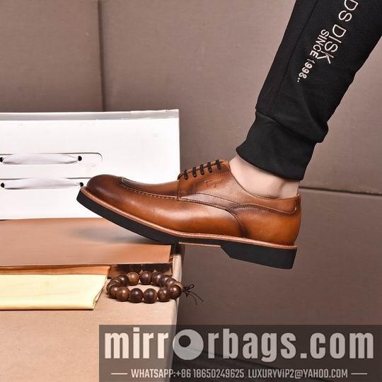 Ferragamo Shoes Ferragamo sz38-45 mnh0601