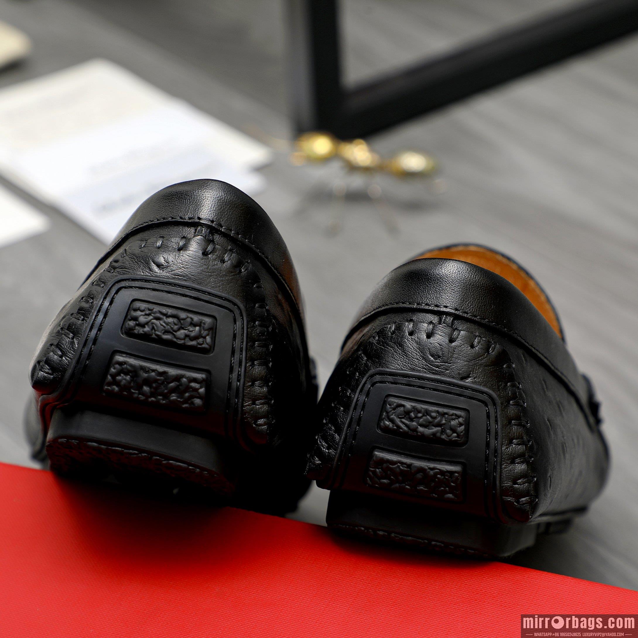 Ferragamo Shoes Ferragamo sz38-44 hnh1223