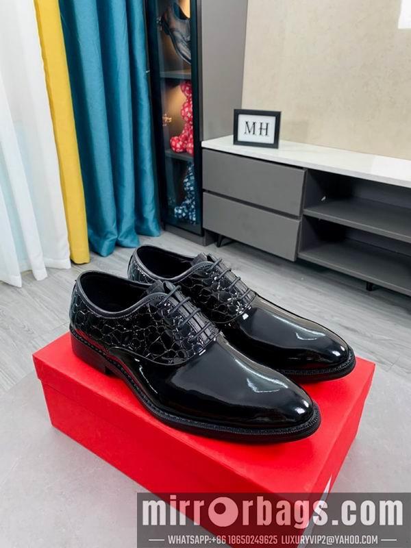 Ferragamo Shoes Ferragamo sz38-44 mnm02127