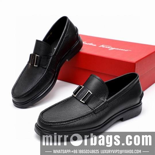 Ferragamo Shoes Ferragamo sz38-45 mnh02151