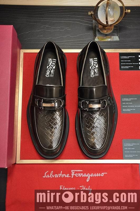 Ferragamo Shoes Ferragamo sz38-45 mnm02119