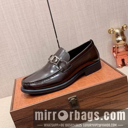 Ferragamo Shoes Ferragamo sz38-45 mnh0605