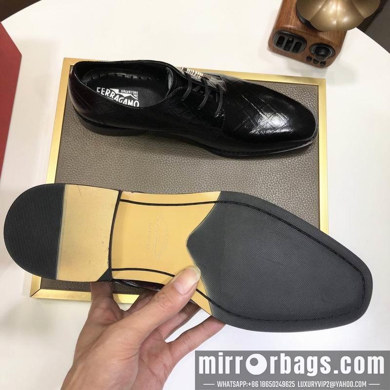 Ferragamo Shoes Ferragamo sz38-45 hnh0319