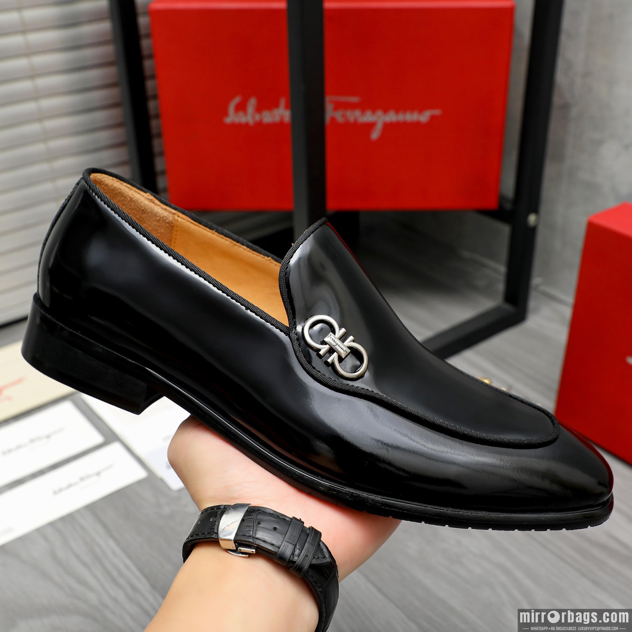 Ferragamo Shoes Ferragamo sz38-44 hnh0228