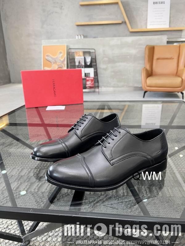 Ferragamo Shoes Ferragamo sz38-45 WM0902