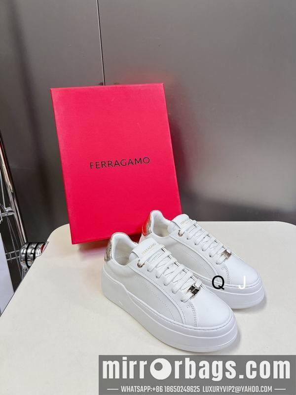 Ferragamo Shoes Ferragamo sz35-40 J1102