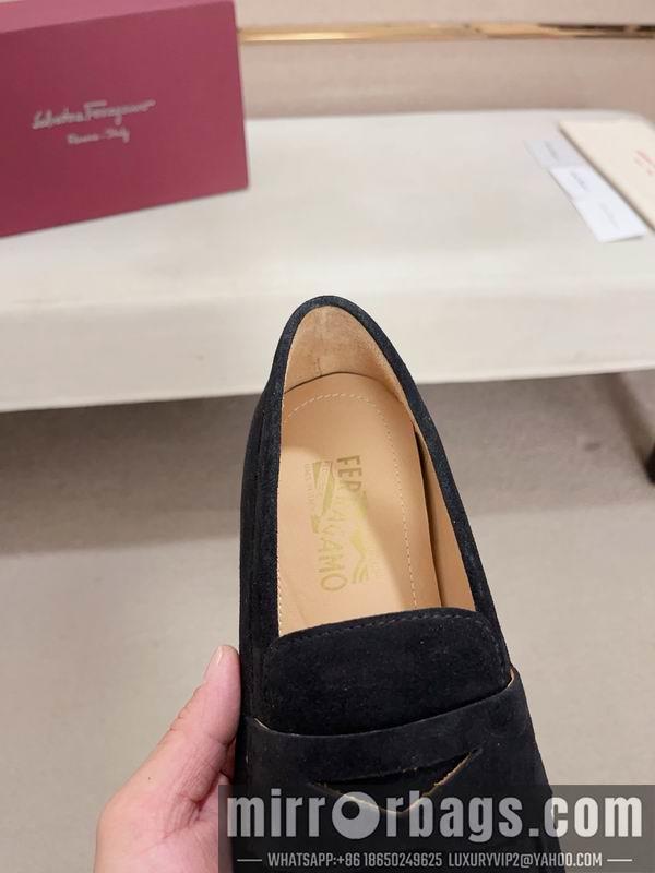 Ferragamo Shoes Ferragamo sz38-45 hnh0342