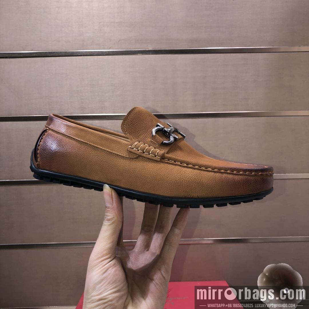 Ferragamo Shoes Ferragamo sz38-45 hnh0202