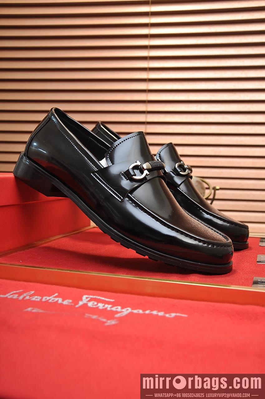 Ferragamo Shoes Ferragamo sz38-45 hnh1234