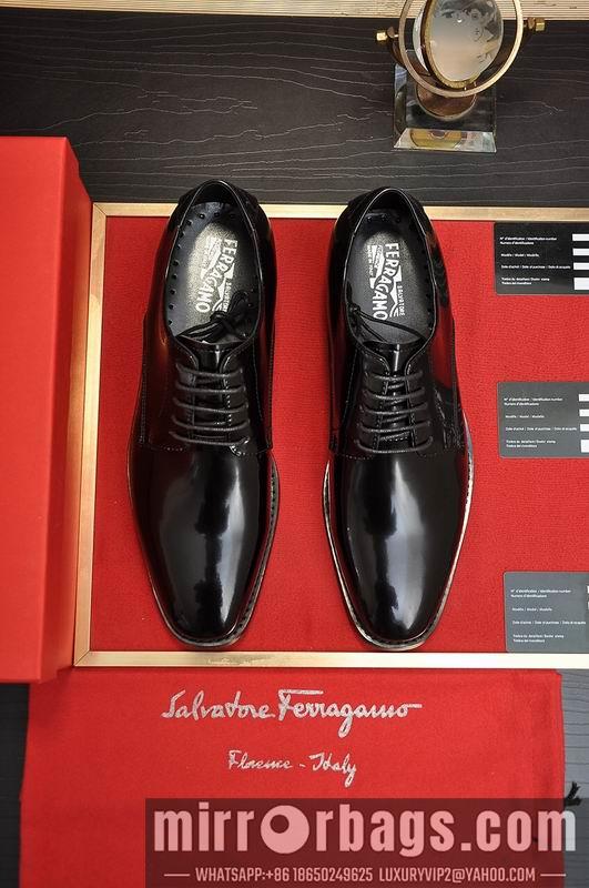Ferragamo Shoes Ferragamo sz38-45 hnh0302